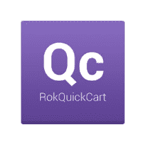 Webp RokQuickCart
